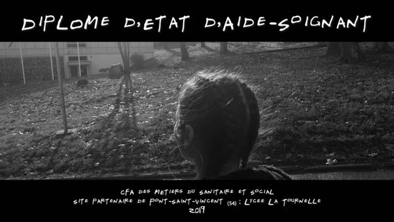 L'apprentissage, voie royale pour devenir Aide Soignant(e)