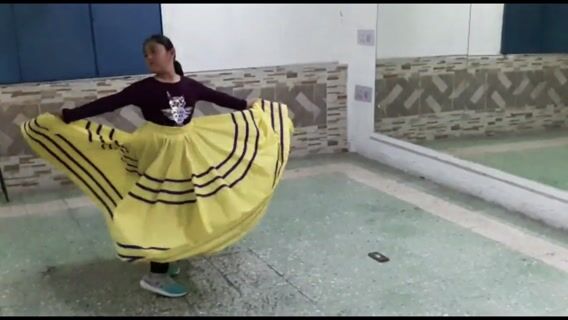 La couleur du Mexique