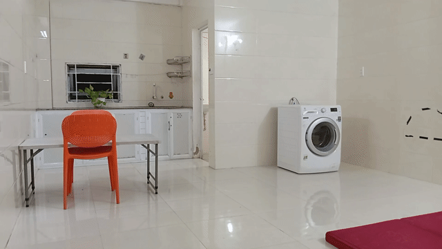 Cho thuê Phòng trọ Quận Liên Chiểu Đà Nẵng diện tích 30 m² giá 3 triệu/tháng