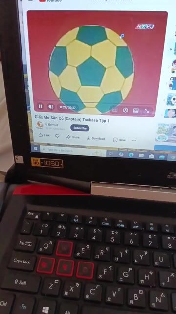 laptop gaming Acer Aspire VX5 Đen Hư pin. Mua bán Laptop tại Quận 8 Tp Hồ Chí Minh được đăng bởi Tên chưa cung cấp hình 1