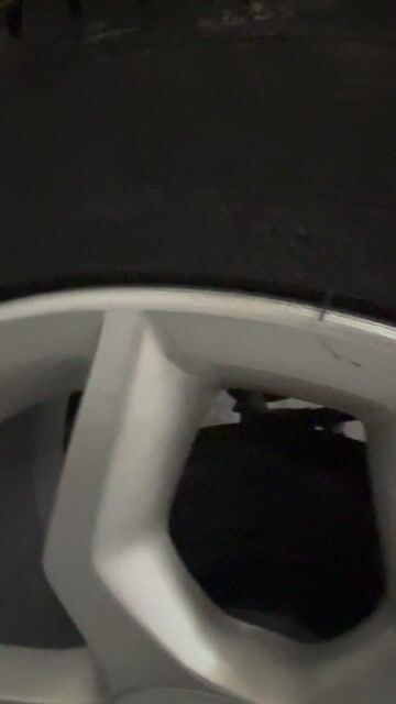 Sapatos novos
