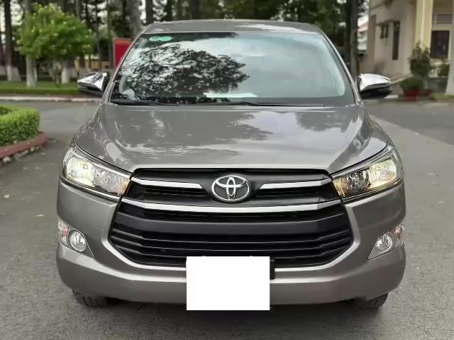 Toyota innova 2020 2.0E - 85,000 KM siêu cọp.. Mua bán Ô tô tại Thành phố Thủ Đức Tp Hồ Chí Minh được đăng bởi Đức Tứ Bánh hình 1
