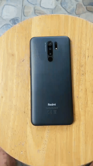 Xiaomi Redmi 9 Đen 2Sim Full Zin Đẹp Zalo YT  Mượt. Mua bán Điện thoại tại Quận Gò Vấp Tp Hồ Chí Minh được đăng bởi Th Mobile Sg hình 1