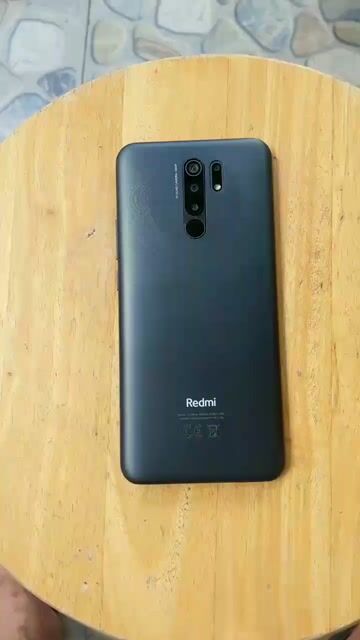 Xiaomi Redmi 9 Đen 2Sim Full Zin Đẹp Zalo YT  Mượt. Mua bán Điện thoại tại Quận Gò Vấp Tp Hồ Chí Minh được đăng bởi Th Mobile Sg hình 1