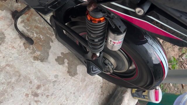 Xe đạp điện màu Đen 133s đi êm khoẻ. Mua bán Xe điện tại Huyện Phú Xuyên Hà Nội được đăng bởi Hải hình 1