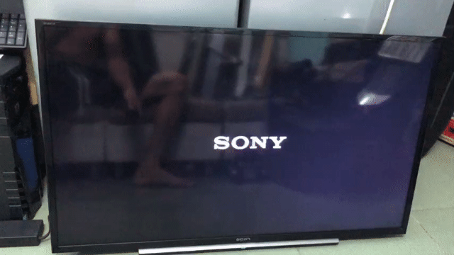 Tivi Sony KDL-40R470B màn hình đẹp nét. Mua bán Tivi, Âm thanh tại Quận 10 Tp Hồ Chí Minh được đăng bởi Vũ Tâm hình 1