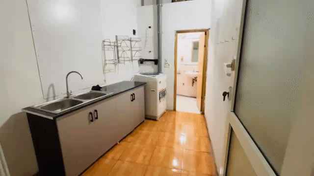Cho thuê Phòng trọ Quận Thanh Xuân Hà Nội diện tích 50 m² giá 5,5 triệu/tháng