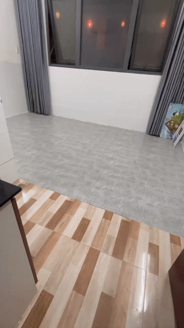 Cho thuê Phòng trọ Quận 8 Tp Hồ Chí Minh diện tích 25 m² giá 3,95 triệu/tháng