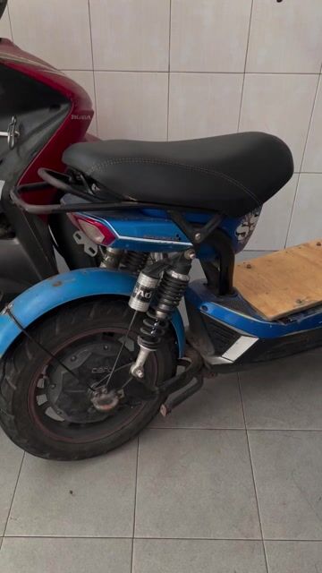 xe 133s dibao. Mua bán Xe điện tại Quận 11 Tp Hồ Chí Minh được đăng bởi Hùng hình 1