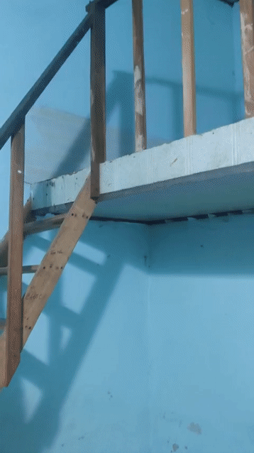Cho thuê Phòng trọ Quận Thanh Khê Đà Nẵng diện tích 14 m² giá 1,5 triệu/tháng