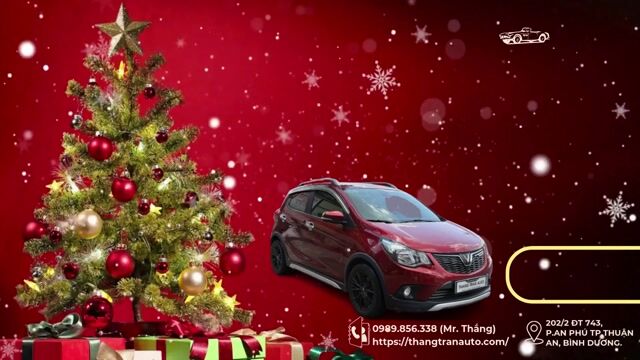 VinFast Fadil 1.4 AT Plus 2019 Siêu Đẹp. Mua bán Ô tô tại Thành phố Thuận An Bình Dương được đăng bởi Thắng Trần Auto hình 1