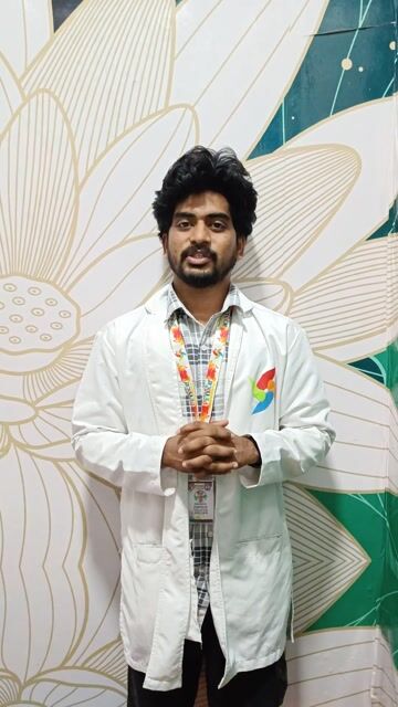 Real World Evidence®  of 138 Months Age With Initial Ability Score 140 Having 314 Today by Perumalla Prasanth Kumar, Admin Manager from Eluru