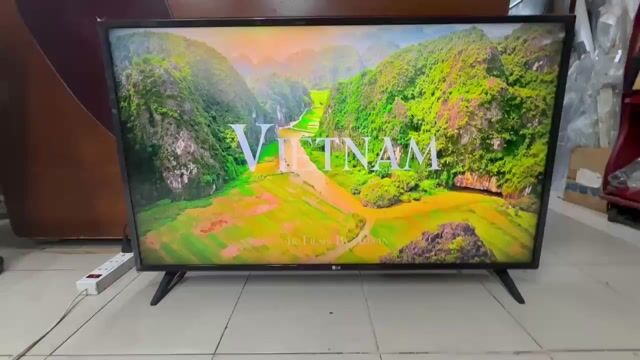 Tivi LG 43UJ652 43 inch 4K. Mua bán Tivi, Âm thanh tại Quận Tân Bình Tp Hồ Chí Minh được đăng bởi Ân Phạm hình 1