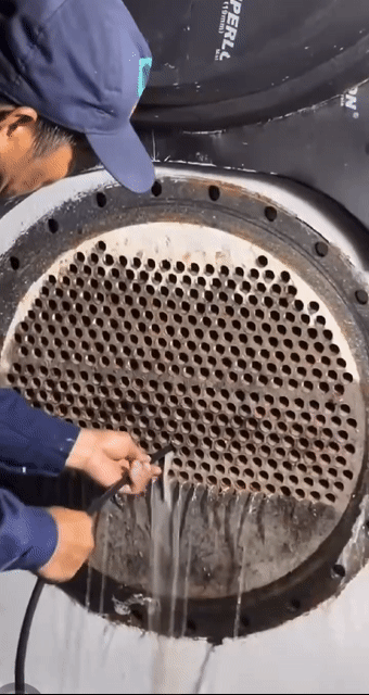 CHỔI NHỰA/ THÉP VỆ SINH ĐƯỜNG ỐNG CHILLER. Mua bán Thiết bị vệ sinh, nhà tắm tại Huyện Bình Chánh Tp Hồ Chí Minh được đăng bởi Nguyen Minhthu hình 1