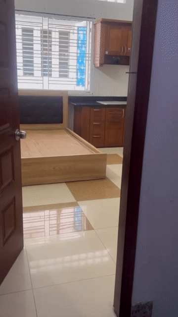 Cho thuê Phòng trọ Quận Gò Vấp Tp Hồ Chí Minh diện tích 20 m² giá 3,5 triệu/tháng