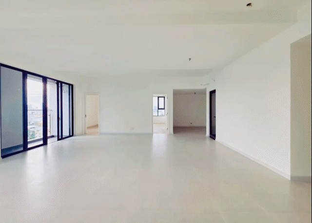 Mua bán Căn hộ Chung cư Ascent Lakeside Quận 7 Tp Hồ Chí Minh diện tích 152 m² giá 8,8 tỷ