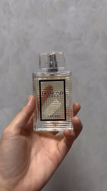 Nước hoa Laura Anne Diamond Femme Nữ. Mua bán Nước hoa tại Quận Gò Vấp Tp Hồ Chí Minh được đăng bởi Hải Yến Vũ hình 1