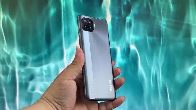 Oppo A93 8+5GB/128GB Đen. Mua bán Điện thoại tại Quận Ninh Kiều Cần Thơ được đăng bởi Greenskytech hình 1