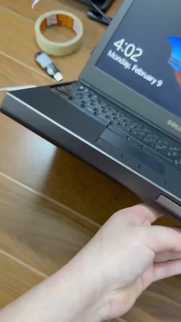 Laptop máy trạm Dell Precision M4800. Mua bán Laptop tại Thành phố Qui Nhơn Bình Định được đăng bởi Vietdung hình 1