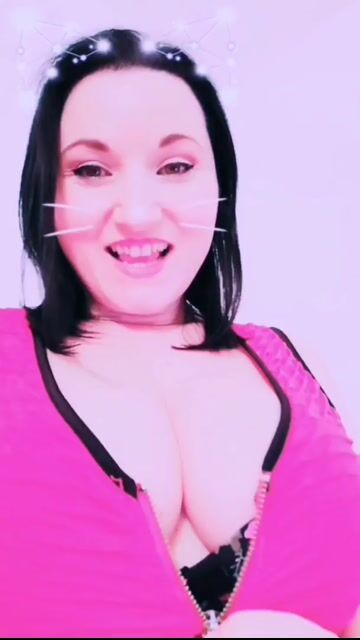 Elise curvy Model - Elise curvy