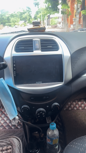 Chevrolet Spark 2024 Số sàn Đỏ 125.463 km. Mua bán Ô tô tại Thị xã Phú Mỹ Bà Rịa - Vũng Tàu được đăng bởi Tên chưa cung cấp hình 1