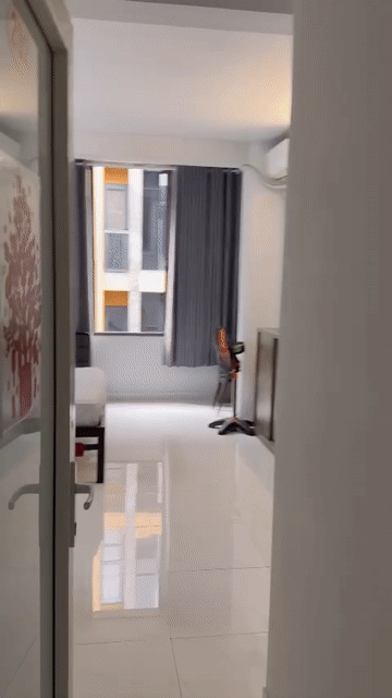 Cho thuê Căn hộ Chung cư Quận 1 Tp Hồ Chí Minh diện tích 30 m² giá 10 triệu/tháng