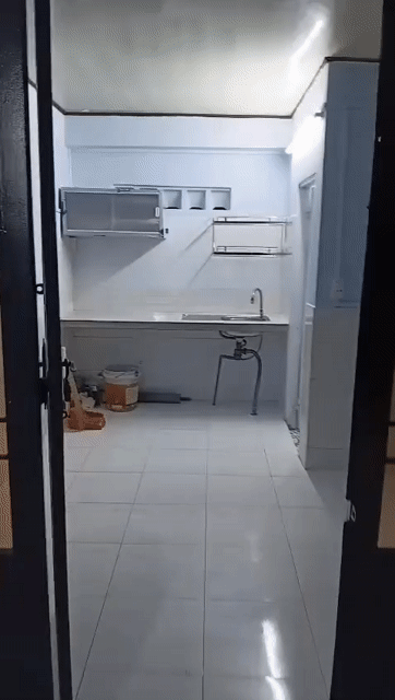 Cho thuê Nhà ở Huyện Bình Chánh Tp Hồ Chí Minh diện tích 20 m² giá 2,2 triệu/tháng