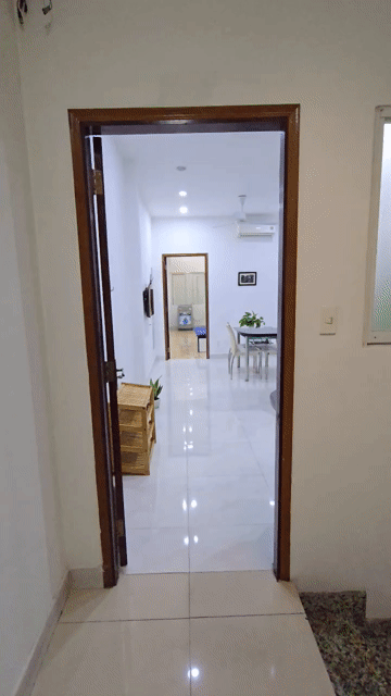 Cho thuê Căn hộ Chung cư Quận Tân Bình Tp Hồ Chí Minh diện tích 45 m² giá 8,8 triệu/tháng