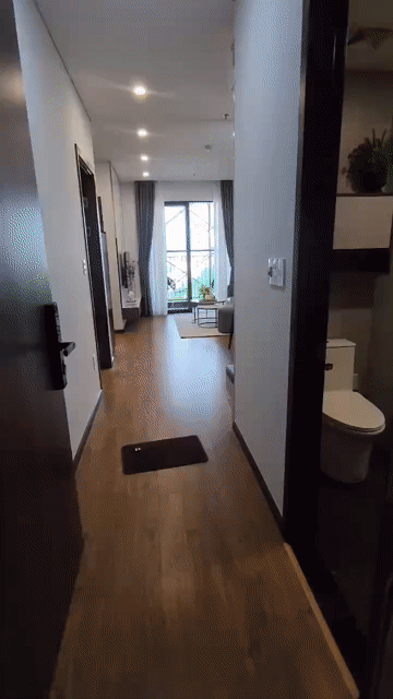 Mua bán Căn hộ Chung cư Mia Center Point Quận Liên Chiểu Đà Nẵng diện tích 64 m² giá 3,017 tỷ