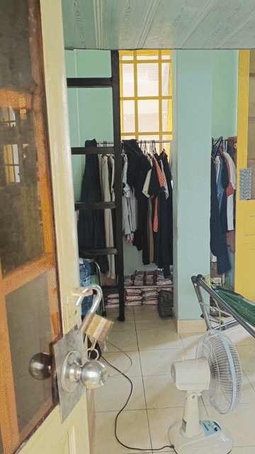 Cho thuê Phòng trọ Quận Phú Nhuận Tp Hồ Chí Minh diện tích 25 m² giá 3,2 triệu/tháng