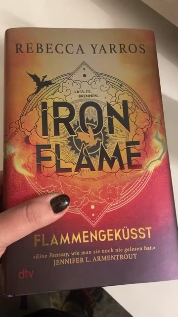 Auch beim ReRead einfach Mega!
