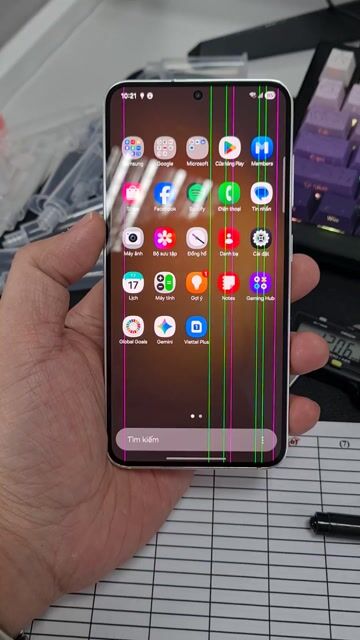 Samsung Galaxy S23 128GB Trắng. Mua bán Điện thoại tại Quận Bình Tân Tp Hồ Chí Minh được đăng bởi Đình Nghĩa hình 1