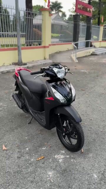 Honda Vision 2019 Đen nhám. Mua bán Xe máy tại Quận 11 Tp Hồ Chí Minh được đăng bởi Hưng Từ hình 1