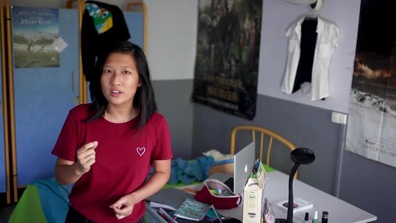 Bienvenue au BTS Communication