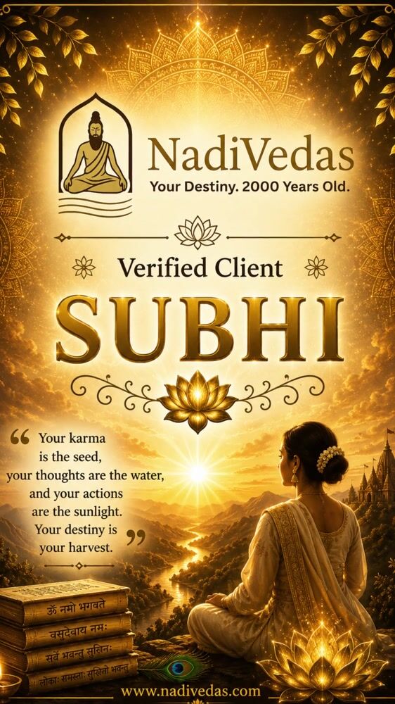 Subhi Jain video testimonial