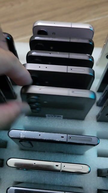 Samsung Galaxy S23 FE 2 sim 256. Mua bán Điện thoại tại Huyện Bình Chánh Tp Hồ Chí Minh được đăng bởi Thảo Samsung hình 1
