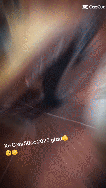 Xe Scoopy Crea 50cc. Mua bán Xe máy tại Thành phố Thủ Dầu Một Bình Dương được đăng bởi Nam Huynh hình 1