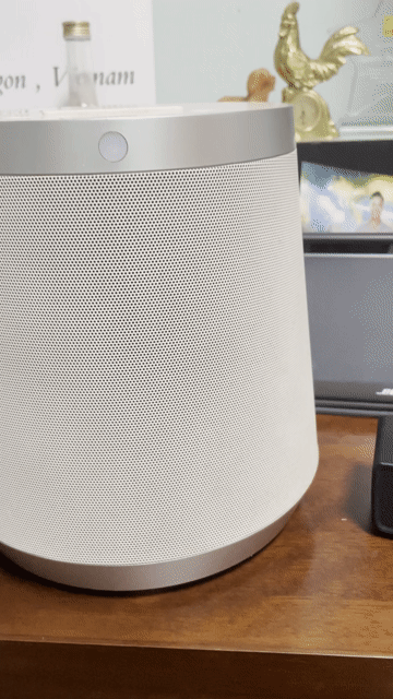 loa bluetooth Onkyo Rbx 500 - dock ipod. Mua bán Tivi, Âm thanh tại Quận 7 Tp Hồ Chí Minh được đăng bởi Nguyễn Thuận Minh hình 1