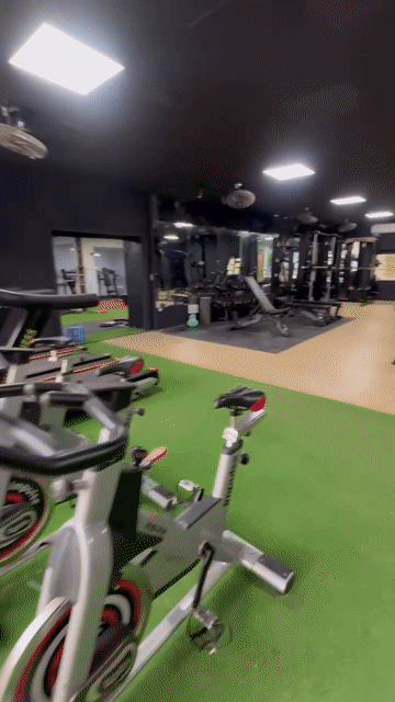 Thiết bị phòng gym đa dạng cho phòng gym tại nhà. Mua bán Đồ thể thao, Dã ngoại tại Huyện Thường Tín Hà Nội được đăng bởi Huy hình 1
