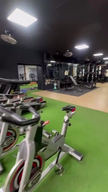 Thiết bị phòng gym đa dạng cho phòng gym tại nhà. Mua bán Đồ thể thao, Dã ngoại tại Huyện Thường Tín Hà Nội được đăng bởi Huy hình 1