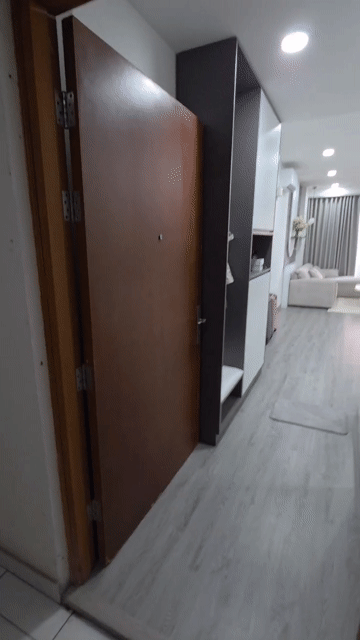 Mua bán Căn hộ Chung cư Investco Babylon Quận Tân Phú Tp Hồ Chí Minh diện tích 52 m² giá 3,38 tỷ