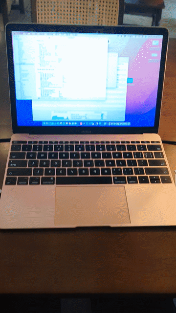 Apple MacBook 12 inch Retina 2016. Mua bán Laptop tại Huyện Đông Anh Hà Nội được đăng bởi Thịnh hình 1