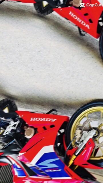 Honda CBR 150R 2025  mới, mới đi đc 350km  motor. Mua bán Xe máy tại Quận Cầu Giấy Hà Nội được đăng bởi Tong motor xe may hình 1