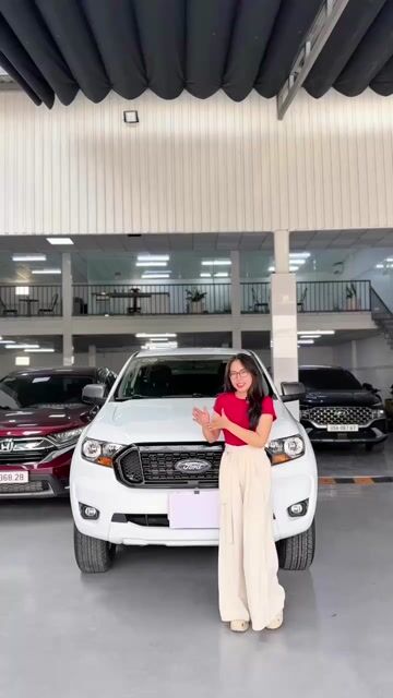 RANGER XLS AT 2022 SIÊU CỌP - XE CÔNG TY CÓ XHĐ. Mua bán Ô tô tại Quận Bình Tân Tp Hồ Chí Minh được đăng bởi Kim Ngân Xe Lướt hình 1