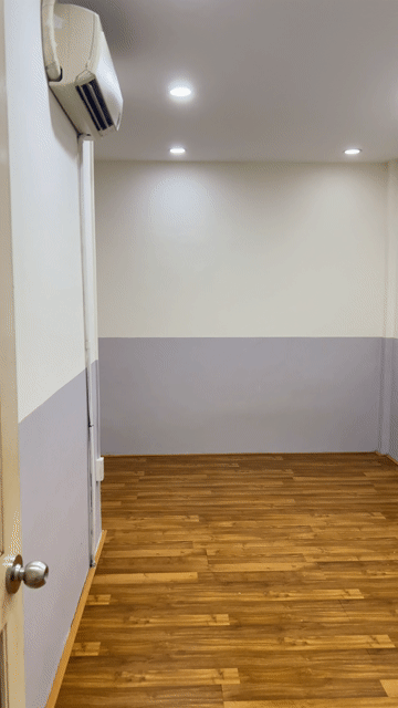 Cho thuê Phòng trọ Quận 1 Tp Hồ Chí Minh diện tích 20 m² giá 4 triệu/tháng