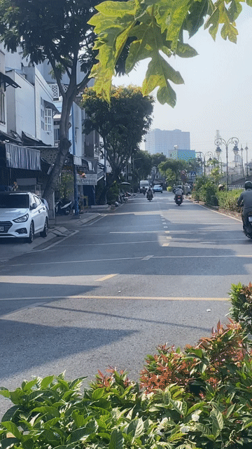 Mua bán Nhà ở Quận 6 Tp Hồ Chí Minh diện tích 39 m² giá 7,8 tỷ