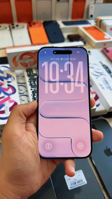 iPhone Air 256GB VN/A Trắng Màn xước nhẹ Pin100. Mua bán Điện thoại tại Thành phố Thủ Đức Tp Hồ Chí Minh được đăng bởi Táo Uy Tín Store  Sỉ Lẻ Iphone Ipad Macbook hình 1