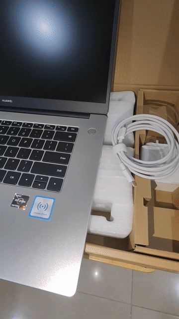 🔴mới 💯%  bh 2027 ryzen 7 Huawei VN Matebook D15. Mua bán Laptop tại Thành phố Thủ Đức Tp Hồ Chí Minh được đăng bởi tuan hình 1
