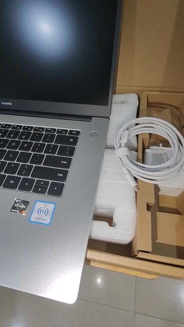 🔴mới 💯%  bh 2027 ryzen 7 Huawei VN Matebook D15. Mua bán Laptop tại Thành phố Thủ Đức Tp Hồ Chí Minh được đăng bởi tuan hình 1