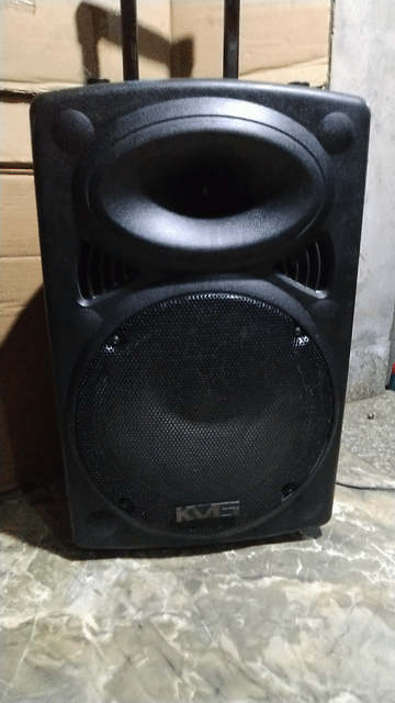 Bán loa kéo bass 30 tép kèn nghe nhạc hát karaoke. Mua bán Tivi, Âm thanh tại Huyện Chương Mỹ Hà Nội được đăng bởi Ng hoàng hình 1